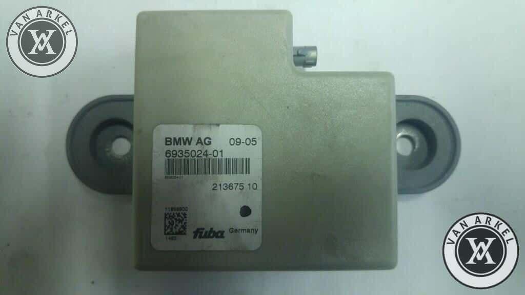 Bmw 1 3 5 6 7 X Serie Back up Antenne, Auto diversen, Autoradio's, Gebruikt, Ophalen of Verzenden