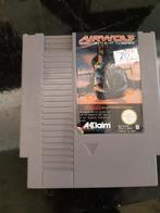 Airwolf, Avontuur en Actie, 1 speler, Ophalen of Verzenden, Zo goed als nieuw