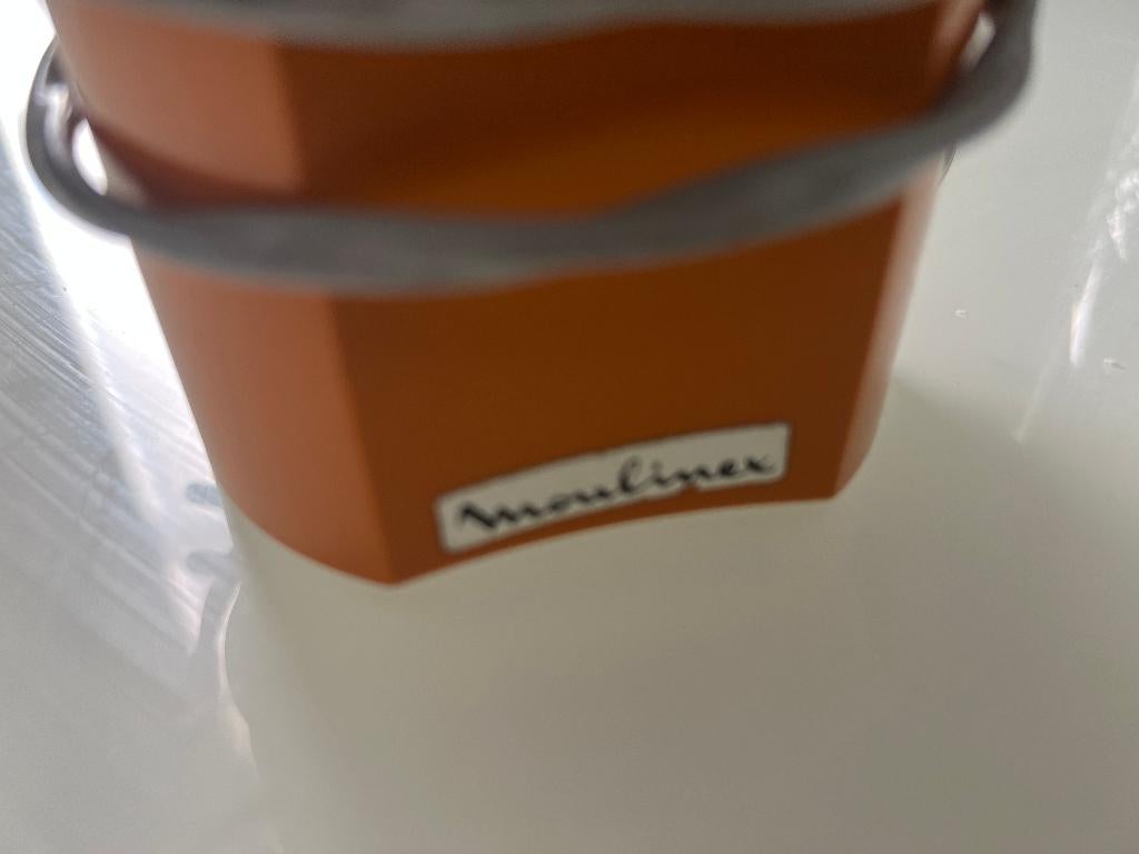 moulinex koffiemaalmachientje, Ophalen of Verzenden