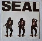 Seal              The Beginning, Ophalen of Verzenden, Gebruikt, 7 inch, Single