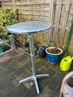 Statafel, Huis en Inrichting, Tafels | Statafels, Ophalen, Gebruikt