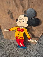 Mickey mouse, Ophalen of Verzenden