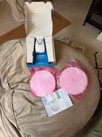 Luvion Babysense 7 Ademhalingsmonitor, Kinderen en Baby's, Babyfoons, Ophalen of Verzenden, Zo goed als nieuw, Minder dan 100 meter