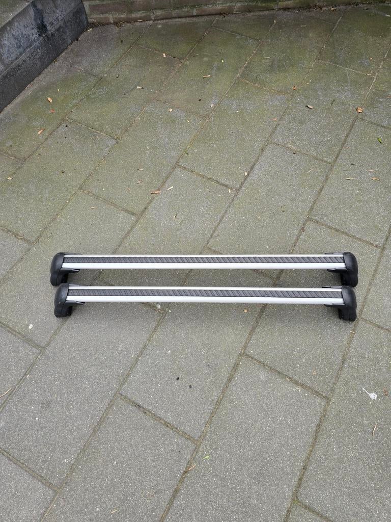 Dakdragers Ford Focus Wagon - Origineel Ford, Ophalen of Verzenden, Gebruikt