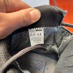 Meindl 3776-01 Bergschoenen Combat Boots Zwart Maat 42.5, Sport en Fitness, Gebruikt, Meindl, Schoenen, Meindl