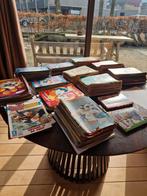 Donald duck veel weekbladen en pockets., Ophalen