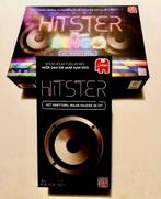 Hitster Bingo incl Hitster Original | Ophalen in Zoetermeer, Jumbo, Jumbo, Ophalen of Verzenden, Vijf spelers of meer