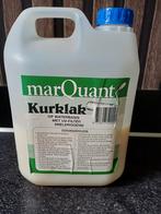 Kurklak marQuant, Ophalen of Verzenden, Schoonmaakmiddel