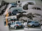 Persfoto’s : FORD KA	1e type, Ophalen of Verzenden, Zo goed als nieuw, Ford