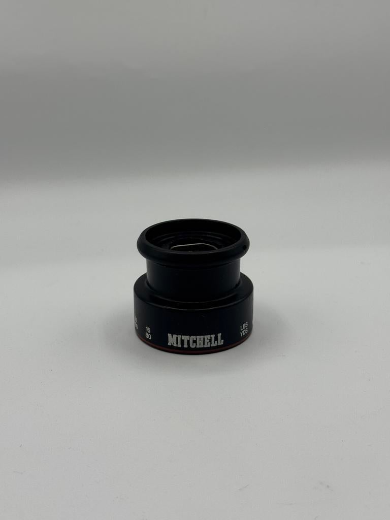 Mitchell | reserve / extra spoel | vismolen, Ophalen of Verzenden, Zo goed als nieuw, Molen