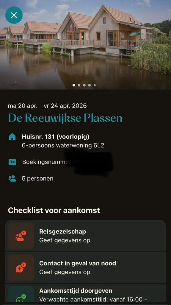 Midweek Reeuwijkse plassen, Vakantie, Vakantie | Aanbiedingen en Last minute