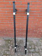 Dakdragers voor auto met dakgoot, Ophalen, Gebruikt