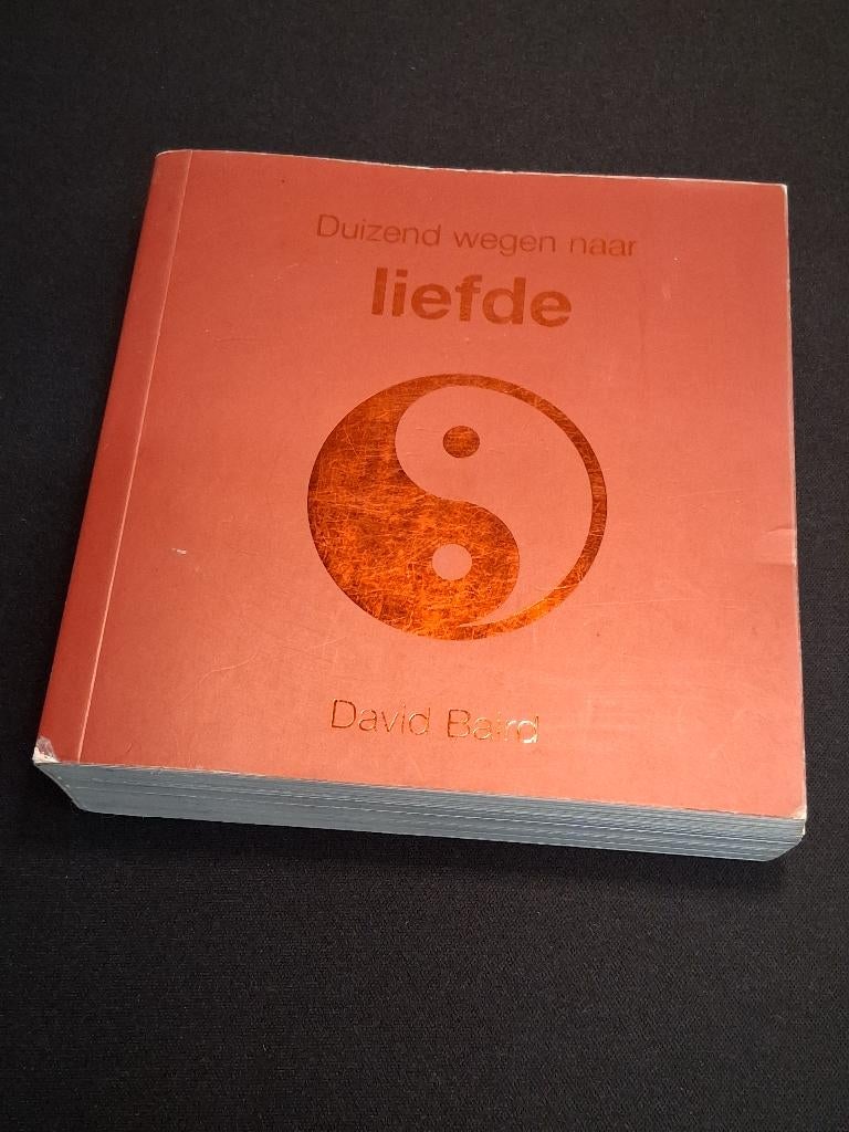 Duizend Wegen Naar Liefde, Boeken, Ophalen of Verzenden, Gelezen