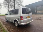 Volkswagen CARAVELLE Volkswagen Transporter / Multivan 2.5 T, Gebruikt, 2500 kg, Bedrijf, Euro 4