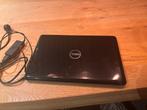 Dell laptop, Computers en Software, Windows Laptops, Ophalen of Verzenden, Gebruikt, Qwerty, 2 tot 3 Ghz