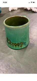 Mobach strooppot, Antiek en Kunst, Ophalen of Verzenden