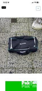 Nieuwe Makita opberg tas, Doe-het-zelf en Verbouw, Ophalen of Verzenden, Zo goed als nieuw