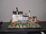 LEGO Architecture 21063 Kasteel Neuschwanstein, Ophalen of Verzenden, Zo goed als nieuw
