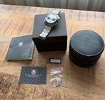 Tag Heuer Autavia ‘Jo Siffert’ CY2110, Staal, Gebruikt, Staal, Polshorloge