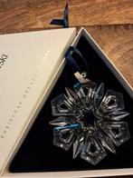 Kerstster 1997, Verzamelen, Swarovski, Ophalen of Verzenden, Zo goed als nieuw, Figuurtje