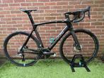 Bianchi Oltre XR4 Disc 2023 (59) Carbon Di2 Ultegra 2x12, Overige merken, Ries-Cycles, Carbon, Zo goed als nieuw