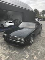 1993 Cadillac Allante Northstar V8 32V, Cabriolet, Particulier, Groen, Voorwielaandrijving