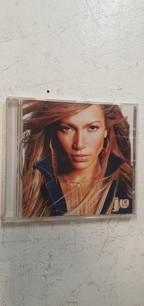 Jennifer Lopez, Ophalen of Verzenden