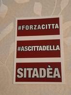 Panini / Sticker / AS Cittadella / Calciatori 2023-2024, Verzenden, Nieuw, Buitenlandse clubs, Poster, Plaatje of Sticker