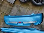Mini Cooper R50 aero bumper, Auto-onderdelen, Ophalen, Gebruikt, Mini, Achter