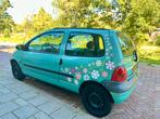 Renault Twingo 1.2 Matic 2000 elektr panoramadak automaat, Auto's, Renault, 600 kg, 4 cilinders, Euro 4, Onderhoudsboekje