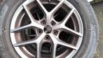 Velgen, Auto-onderdelen, Banden en Velgen, Ophalen, Gebruikt, Velg(en), 17 inch