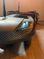 Carplougne rr4 v3 toslon tf500 dieptemeter toslon autopilot, Watersport en Boten, Hengelsport | Karpervissen, Ophalen of Verzenden