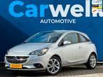 Opel Corsa 1.0 Turbo Edition 2e Eigenaar,Airco,Camera,Cruise, Auto's, Voorwielaandrijving, Parkeerassistent, Gebruikt, 49 €/maand