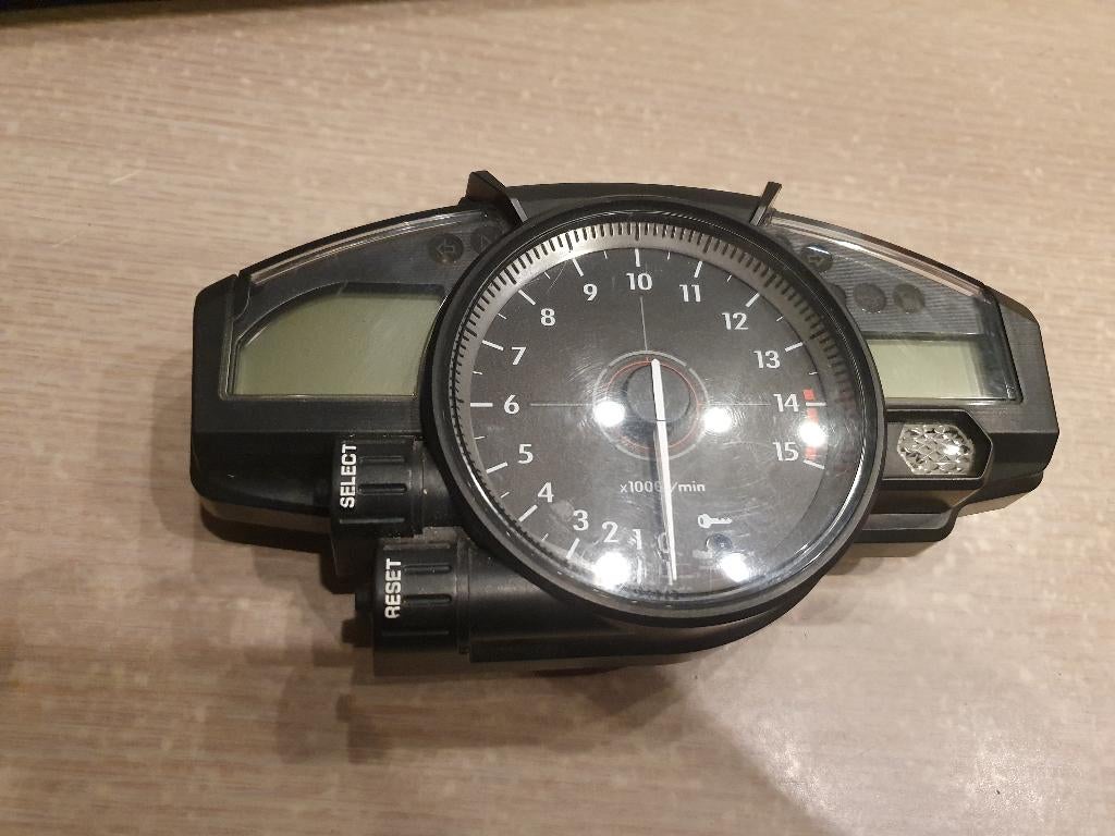 r1 yamaha teller, Motoren, Onderdelen | Yamaha, Ophalen of Verzenden