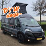 ➡️Adria Twin 640 SGX Sports * AUTOMAAT * 180PK * 18”, Caravans en Kamperen, Automaat, Bedrijf, Diesel, Adria