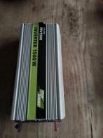 Pro User Omvormer 1500W 12V/230V, Doe-het-zelf en Verbouw, Elektra en Kabels, Ophalen of Verzenden