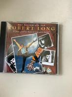 Het allerbeste van Robert long., Verzenden, Zo goed als nieuw, Levenslied of Smartlap