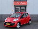 Citroen C1 1.0-12V Séduction, Auto's, Citroën, Voorwielaandrijving, Gebruikt, 4 stoelen, C1