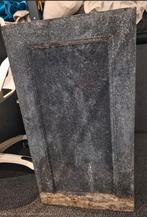 Grote plantenbak 40*40*80, Tuin en Terras, Bloempotten, Ophalen