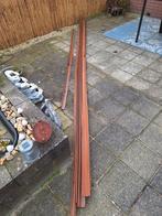 Composiet hoekprofiel, Ophalen