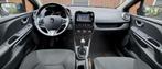 Renault Clio 0.9 TCe Night&Day, Bluetooth, NAP, All seasonba, 898 cc, Stof, Euro 6, Zwart