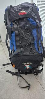 Mckinley Tundra 55 rugtas, Ophalen of Verzenden, Gebruikt, Overige merken