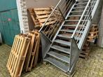 Pallets! (gratis af te halen), Ophalen, Zo goed als nieuw, 50 mm of meer, Pallet