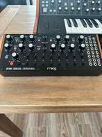 Moog DFAM Bijna nieuw paar maand oud, Muziek en Instrumenten, Overige aantallen, Zo goed als nieuw, Met midi-aansluiting, Ophalen