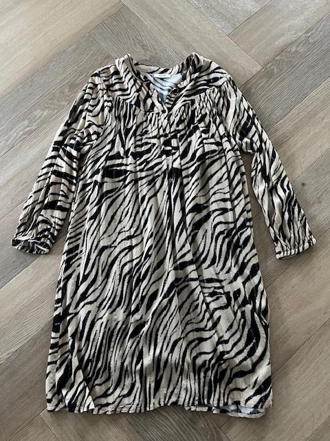 leuke jurk van ANNA maat M, Maat 38/40 (M), Overige kleuren, Anna, Ophalen of Verzenden