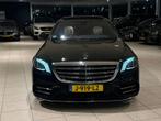 Mercedes-Benz S-klasse S400 D 4Matic Lang 2020 Org NL|1e Eig, Automaat, 2005 kg, Gebruikt, 2925 cc