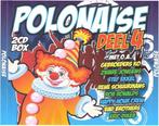 Polonaise Deel 4 (2CD), Ophalen of Verzenden, Zo goed als nieuw, Levenslied of Smartlap