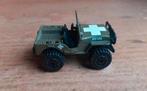 Matchbox jeep 4 x 4, Ophalen of Verzenden, Gebruikt