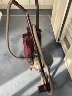 Kirby stofzuiger Dry / Wet, Witgoed en Apparatuur, Stofzuiger, Refurbished, 1600 tot 2000 watt, Ophalen