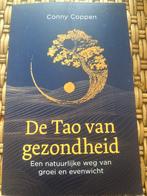 De Tao van gezondheid - Conny Coppen, Boeken, Ophalen of Verzenden, Zo goed als nieuw, Gezondheid en Conditie